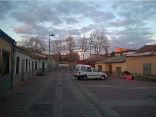 Pisos banco Valladolid