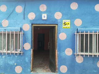 Casa adosada en C/ Bergantiños, Valladolid 3