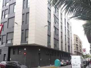 Garaje en venta en Elche de 32  m²