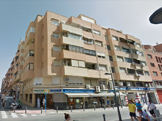 Pisos banco Alicante