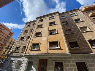 Piso en venta en Cornellà De Llobregat de 78  m²