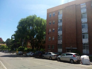 Piso en venta en Madrid de 79  m²