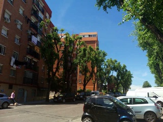 Piso en Rd/ Sur, Madrid 2