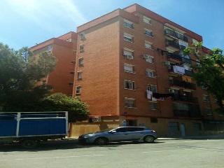 Piso en Rd/ Sur, Madrid 4
