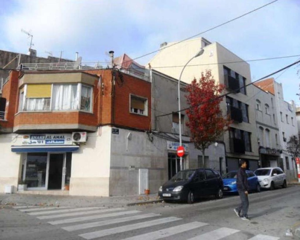 Casa en C/ Sant Cosme, Terrassa (Barcelona)