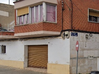 Casa en C/ Sant Cosme, Terrassa (Barcelona) 2