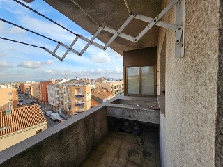 Piso en C/ Sant Ernest, Santa Coloma de Gramenet (Barcelona) 12