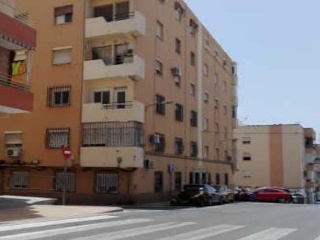 Piso en venta en Almería de 76  m²