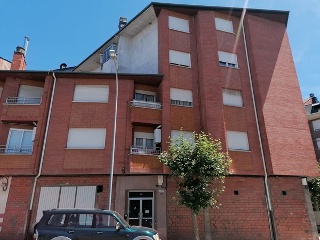 Piso en venta en Ponferrada