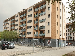 Pisos banco Girona