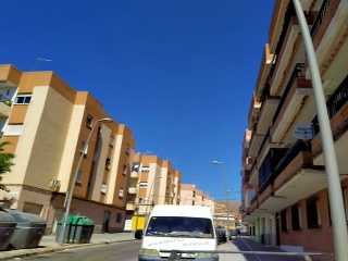 Pisos banco Almería