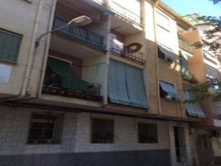 Pisos banco Granada