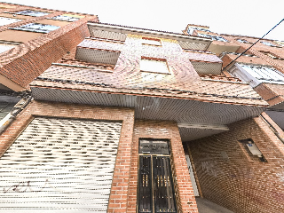 Pisos banco Valladolid