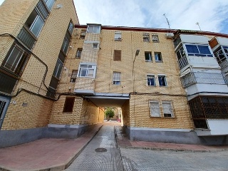 Pisos banco Murcia