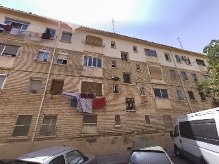 Piso en venta en Zaragoza de 54  m²