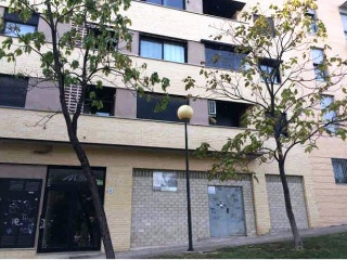 Pisos banco Zaragoza