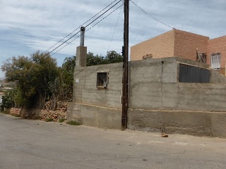 Pisos banco Níjar