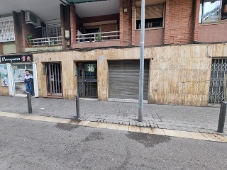Pisos banco Badalona