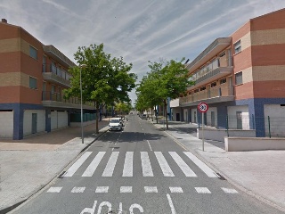 Plazas de garaje y trasteros en Cambrils ,Tarragona 2