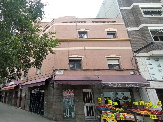 Piso en venta en Santa Coloma De Gramenet de 51  m²