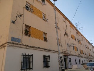 Piso en venta en Huelva de 55  m²