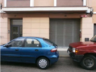 Local en venta en Sabadell de 495  m²