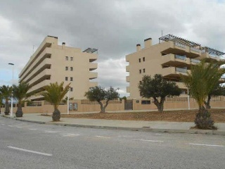 Garaje en venta en Elche de 14  m²