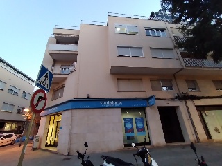 Piso en venta en Cornellà De Llobregat de 82  m²