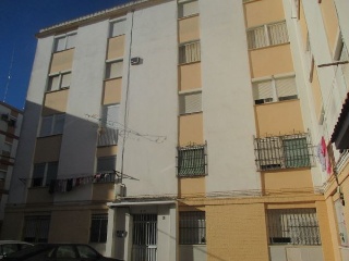Piso en venta en Jerez De La Frontera de 72  m²