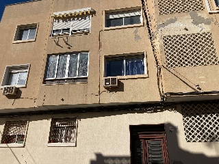 Piso en venta en Archena de 99  m²