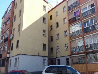Piso en venta en Badalona de 56  m²
