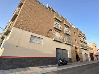 Pisos banco Almería