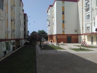 Piso en C/ Sancho Panza, San Roque ( Cádiz) 2