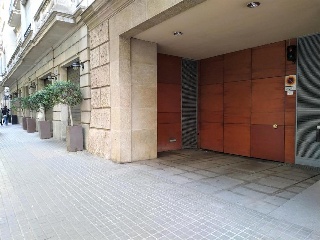 Garaje en venta en Barcelona de 9  m²