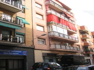Piso en venta en Mataró de 86  m²