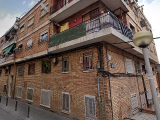 Pisos banco Badalona