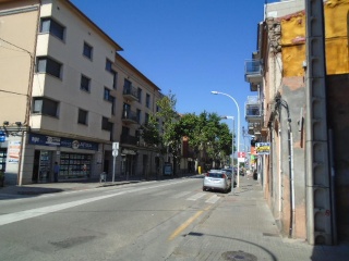 Local situado en Cardedeu - Barcelona 2