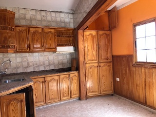 Vivienda en Casas Blancas - Valsequillo de Gran Canaria - 6