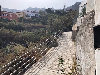 Vivienda en Casas Blancas - Valsequillo de Gran Canaria - 12