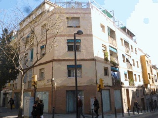 Piso en venta en Santa Coloma De Gramenet de 69  m²