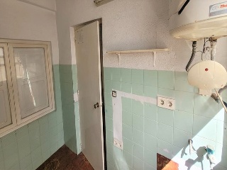 Piso en C/ Hermanos Navarro Caracena, Elche (Alicante) 17