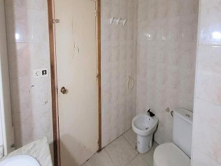 Piso en C/ Hermanos Navarro Caracena, Elche (Alicante) 20