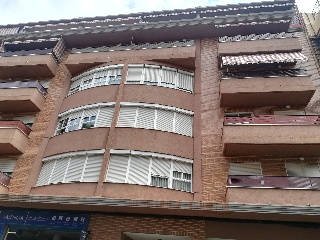 Garaje en venta en Burjassot de 13  m²