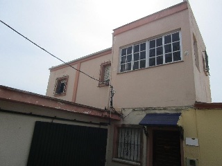 Piso en venta en Sanlúcar De Barrameda de 51  m²