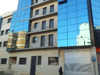 Garaje en venta en Manresa de 22  m²