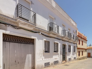 Edificio plurifamiliar en Chiclana de la Frontera - Cádiz - 2