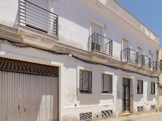 Edificio plurifamiliar en Chiclana de la Frontera - Cádiz - 3