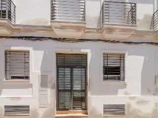 Edificio plurifamiliar en Chiclana de la Frontera - Cádiz - 5