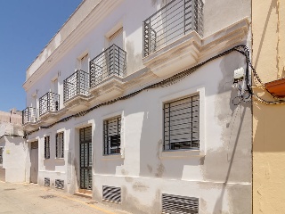 Edificio plurifamiliar en Chiclana de la Frontera - Cádiz - 6