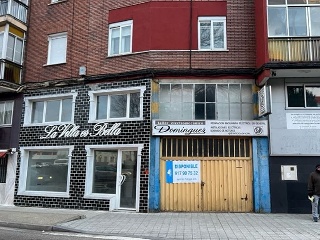 Pisos banco Valladolid